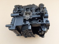 Volvo клапан осушитель knorr el1500 k105904 с Разборки, фото thumb