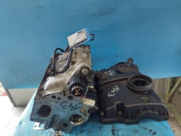 фото thumb №15, Головка vw lupo 1.2 tdi ayz