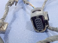 фото thumb №5, Vw passat b8 жгут установка парковка pdc зад 3g9971104