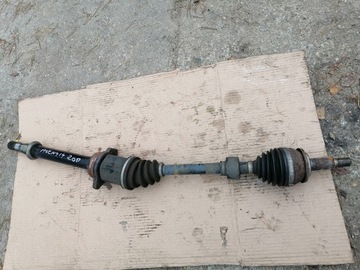 фото thumb №1, Піввісь права довга toyota avensis t27 2.0 d4d