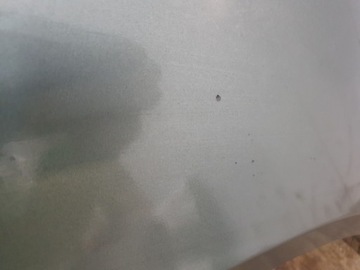 фото thumb №9, Капот renault scenic ii ted97