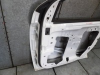 Jeep compass 1 рестайлинг  дверь правое  передок Доставка, фото thumb