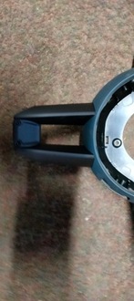 фото thumb №5, Рамка накладка na кермо porsche 911 992