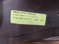 фото thumb №11, Ford transit mk8 lift 18- дзеркало ліва 6 pin