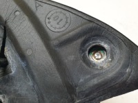 фото thumb №9, Дзеркало ліве 7 pin європа vw golf vi 2011 рік код фарби la7w