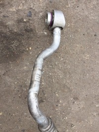 фото thumb №5, Audi a8 d4 шланг wąż кондиционера 4h0260707af