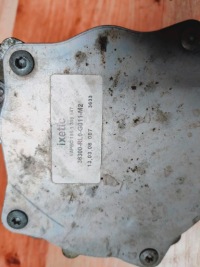 фото thumb №5, Accord viii 8 2.2 i-dtec вакуум насос 36300-rl0-