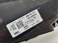 фото thumb №6, Audi q8 4m 4m8 лампа накладка led basic задняя задняя w крышка 4m8945095d