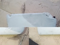 фото thumb №3, Захист сонцезахисна ліва range rover l322