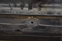 фото thumb №5, Крышка багажника багажника задняя задняя графитовая subaru forester 3 iii 11-13