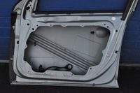 фото thumb №8, Volvo s60 ii v60 дверь правый перед передние