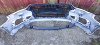фото thumb №15, Бампер передний audi a3 8v3 + решётка радиатора+ абсорбер 8v3807437de