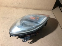 фото thumb №3, Лампа ліва перед renault kangoo lift uk ang