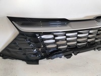 фото thumb №2, Решётка радиатора решётка решётка радиатора kia sportage 5 v 21-