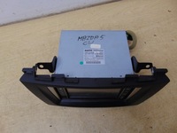 фото thumb №14, Радио заводские навигация mazda 5 ii cw c850-v6-600b