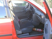 фото thumb №15, Opel astra f1 капот комплектная целая bez ржавчина цвет niebieski, zielonystandb