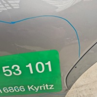 фото thumb №13, Hyundai kona i 1 17-23 двері зад ліві задні