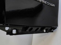 фото thumb №8, Mercedes slk r171 171 крила лівий передній