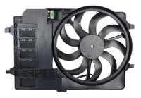 Вентилятор mini r50, r53 john cooper works Доставка, фото thumb