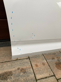 фото thumb №9, Audi a5 8w sportback дверь передние правое orygi.