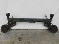 фото thumb №1, Балка задня oś підвіска suzuki swift mk6