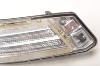 фото thumb №5, Volvo xc60 i противотуманная фара левый свет дневные левая