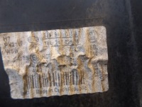 фото thumb №8, Лампа левая правая skoda fabia ii 2 hella