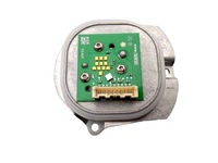фото thumb №1, Модуль led mercedes cls gle левый a1305715306