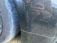 фото thumb №8, Бампер капот крыло pas радар audi a8 d4 ly8x 4.2 tdi lubelskie комплект