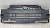 фото thumb №1, Vw transporter t6 бампер перед передній