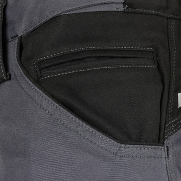 БРЮКИ DICKIES AMERICAN WORK OHS FLEX, размер 60