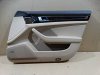 фото thumb №1, Обшивка дверь передний правый porsche panamera 971 1