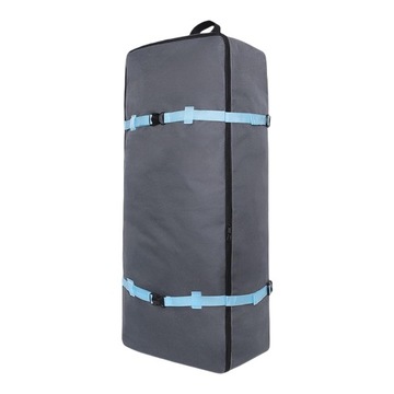 Paddleboard Organizer do przechowywania pleca
