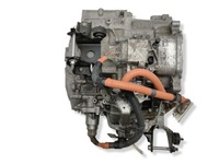 фото thumb №10, 2016 toyota auris e180 автоматическая коробка передач передач p9071215