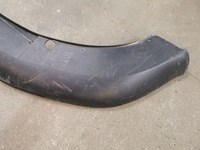 фото thumb №5, Спойлер бампера накладка-спойлер перед skoda octavia ii 1z0