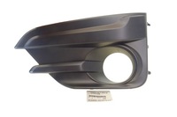 фото thumb №1, Subaru impreza 17- рамка заглушка бампера перед