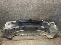 фото thumb №7, Бампер перед передний 735455570 fiat doblo ii