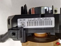 Купить Fiat 500l переключатель подрулевой  переключатели лента шлейф 07355582710, фото thumb