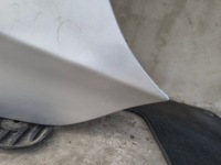 фото thumb №4, Audi a6 c7 капот крышка silniika lx7w