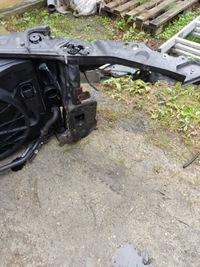 фото thumb №6, Усилитель комплектные mercedes w219 cls 3.0 v6 cdi