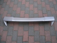 фото thumb №9, Спойлер бампера диффузор honda crv v 2018-2023r оригинал