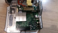 Apple Power Mac G4, Power Macintosh G4 350 МГц