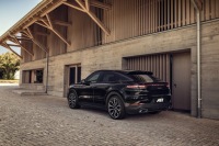 фото thumb №14, Aez leipzig dark 22 5x112 et20 66,6 диски audi q8