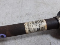 Renault clio iv рестайлинг  1.2 tce 2012-19 приводной вал левая правая 391017093r Оригинал, фото thumb