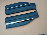 фото thumb №1, Renault koleos ii левая молдинг дверь задняя 808218403r