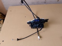 Купити Peugeot 207 замок двері правий перед 24099816, фото thumb