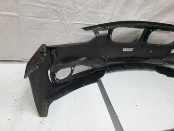 фото thumb №10, Bmw 3 f30 f31 бампер переднє перед