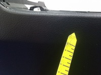 фото thumb №14, Kia sorento ii туннель средний бардачок