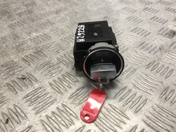 фото thumb №1, Passat b7 2.0 tdi замок запалювання ключ 3c0905843ad