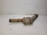 фото thumb №1, Kataliztor dpf фільтр audi a6 a7 a8 lift 4h0131703p